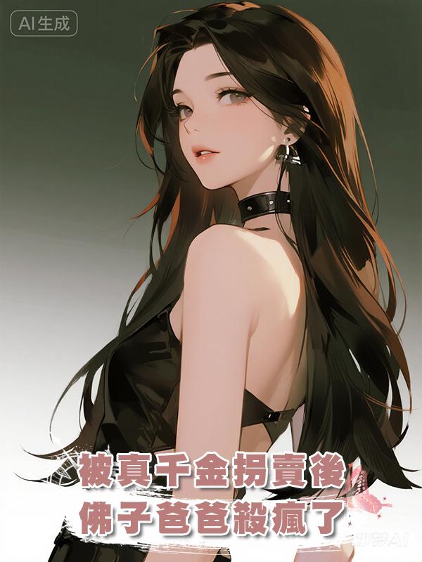 被真千金拐賣後，佛子爸爸殺瘋了