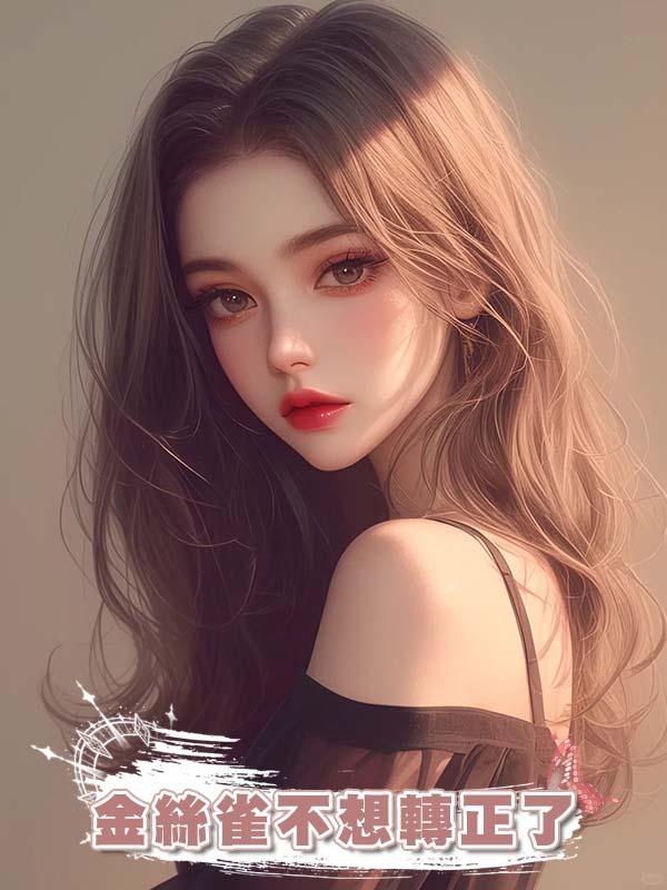 金絲雀不想轉正了