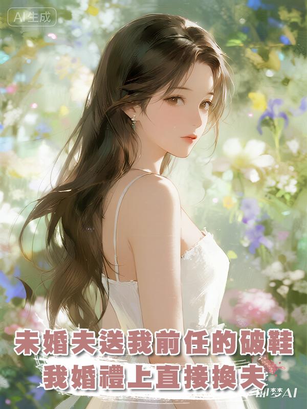 未婚夫送我前任的破鞋，我婚禮上直接換夫