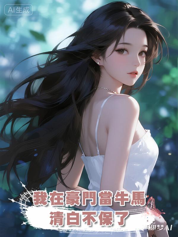 我在豪門當牛馬，清白不保了