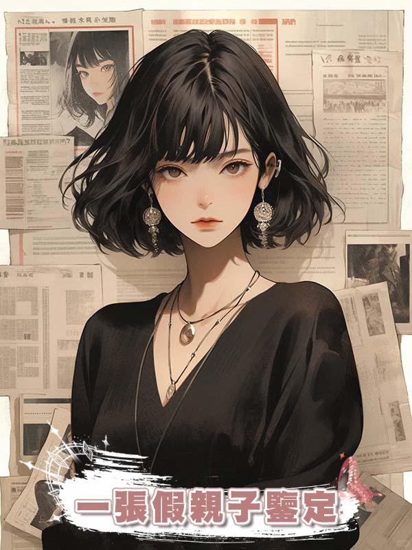 一張假親子鑒定，保姆女兒認為我和她被抱錯