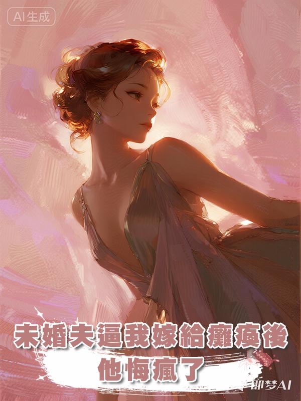 未婚夫逼我替姐嫁給癱瘓後，他悔瘋了