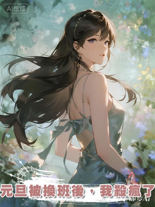 元旦被換班後，我殺瘋了