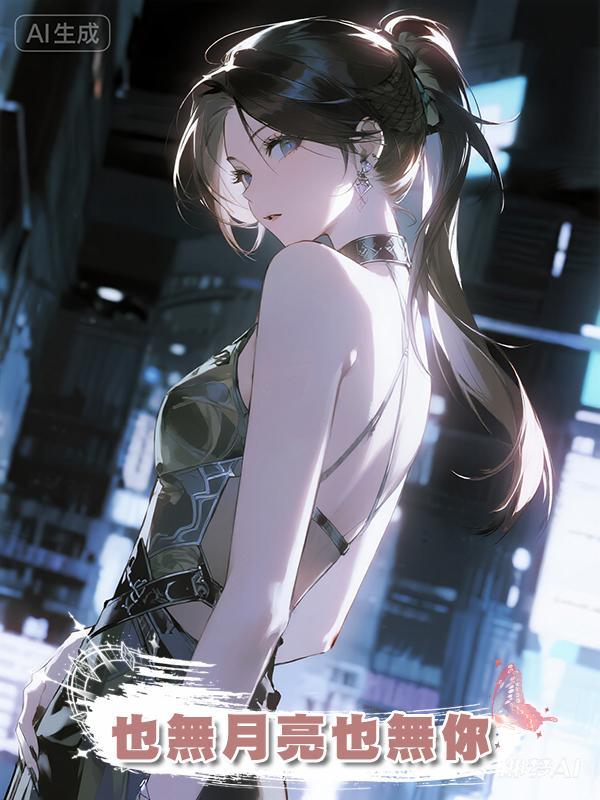 也無月亮也無你