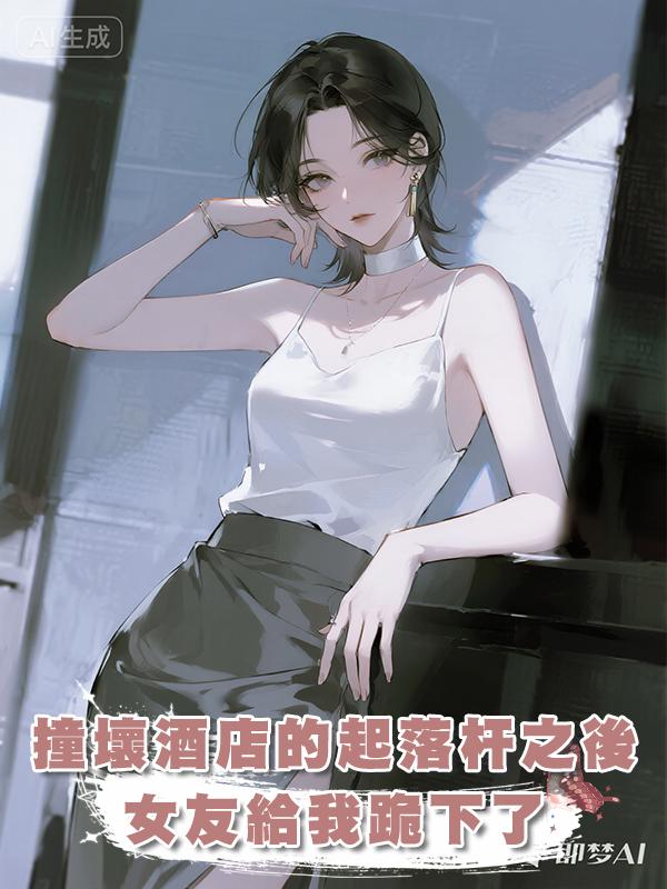 撞壞酒店的起落杆之後，女友當眾給作為保安的我跪下了