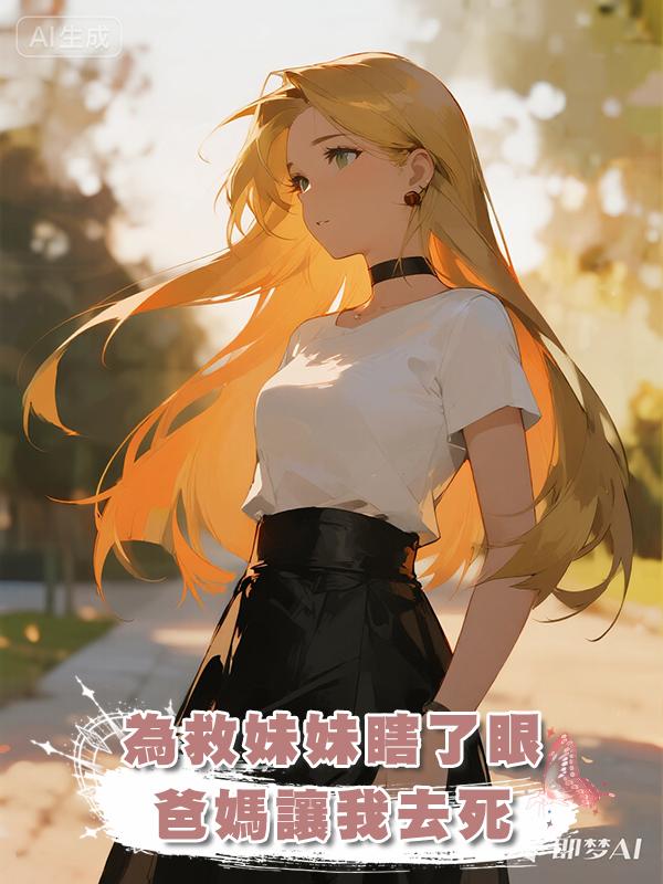 為救妹妹瞎了眼，爸媽讓我去死