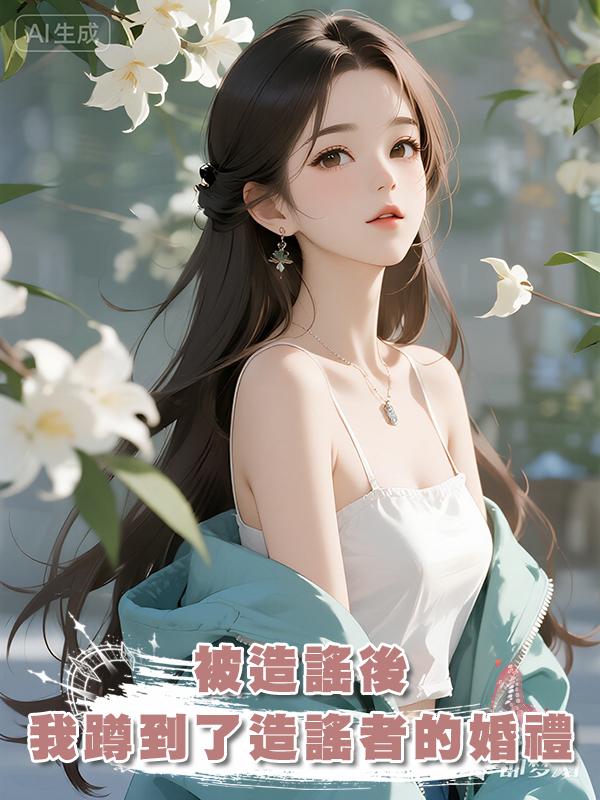 被造謠後，我蹲到了造謠者的婚禮