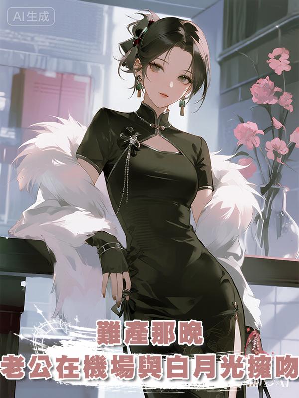 難產那晚，老公在機場與白月光擁吻，重回他表白那天，我轉身離開