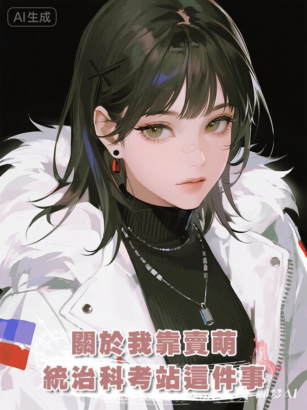 關於我靠賣萌統治科考站這件事