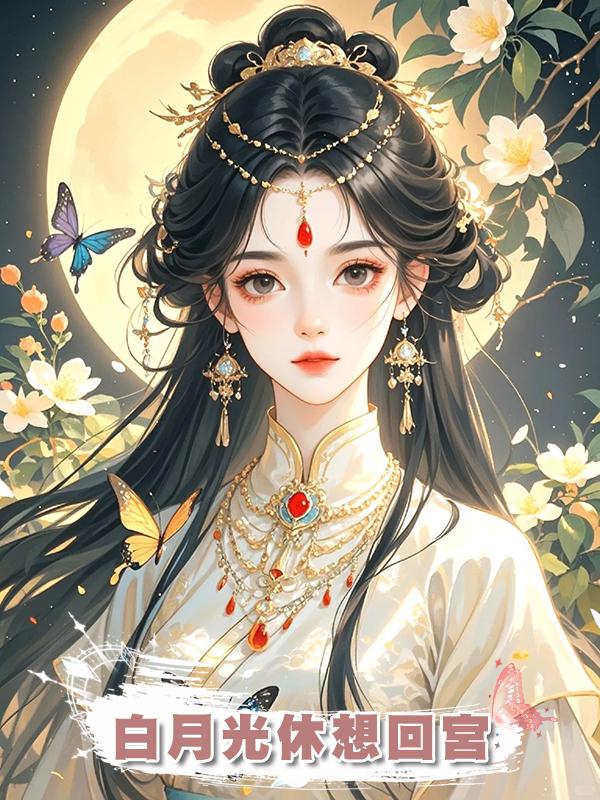 白月光休想回宮
