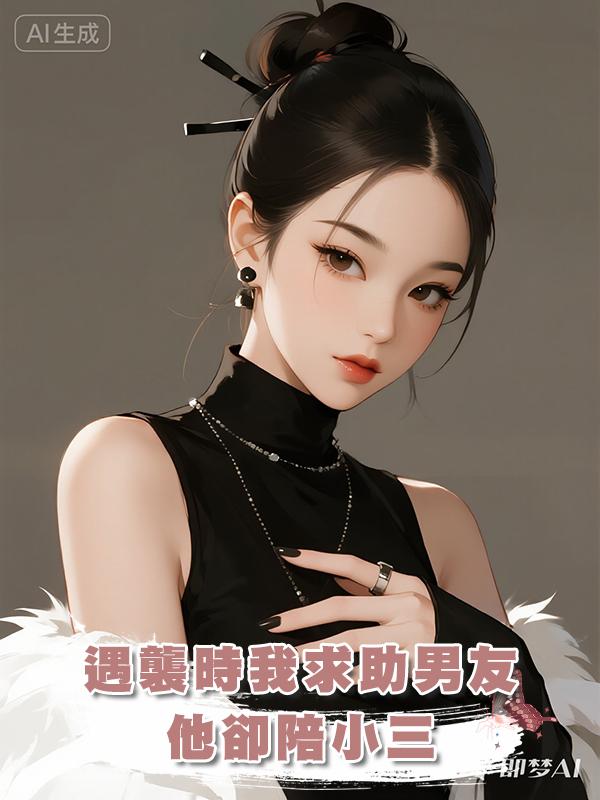 遇襲時我求助男友，他卻陪小三，他電話道歉卻聽到男人聲音