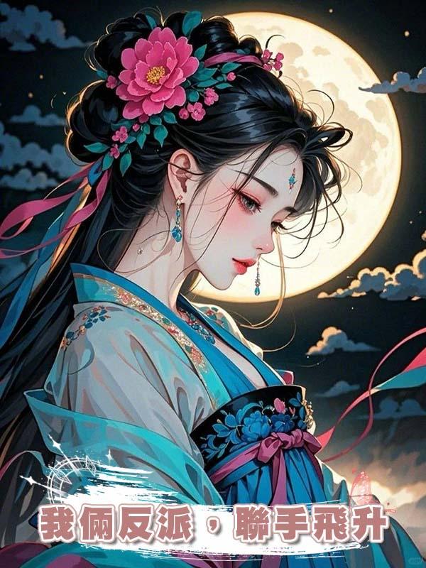 我倆反派，聯手飛升