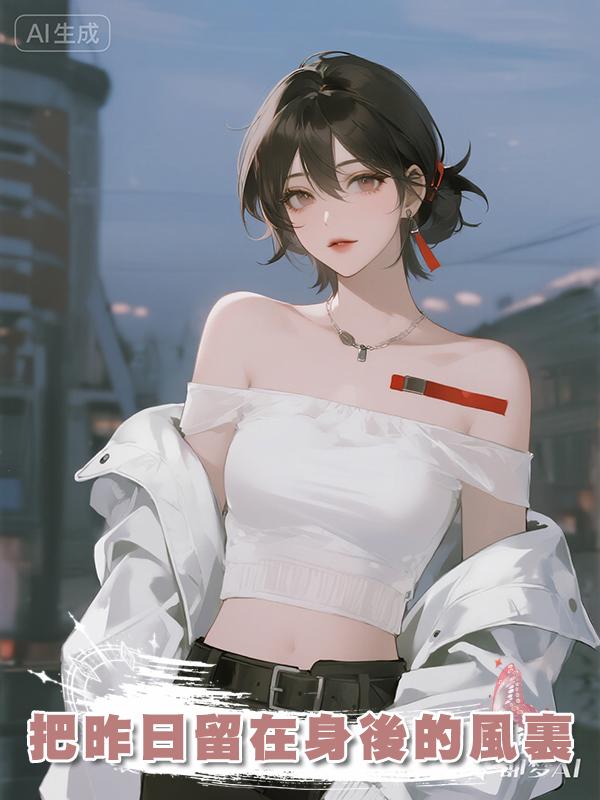 把昨日留在身後的風裏