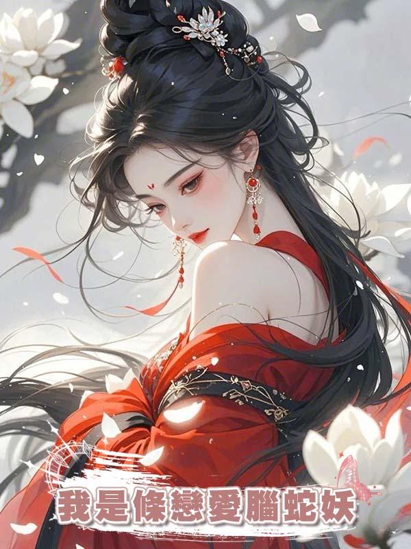 我是條戀愛腦蛇妖，孫悟空要打死我時被唐僧攔下，我：他心裏有我