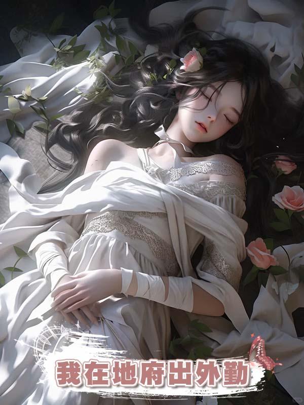 我在地府出外勤