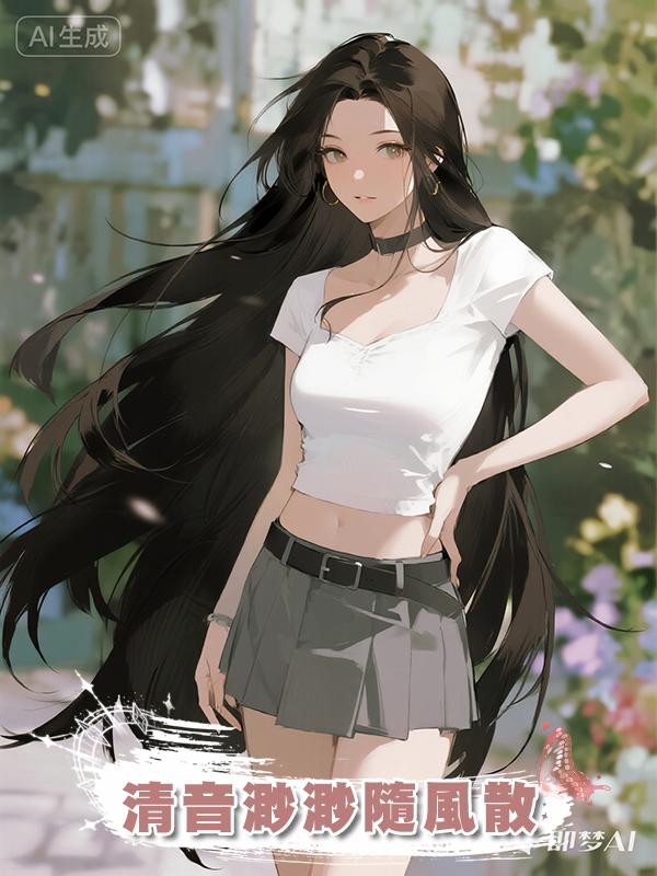 清音渺渺隨風散