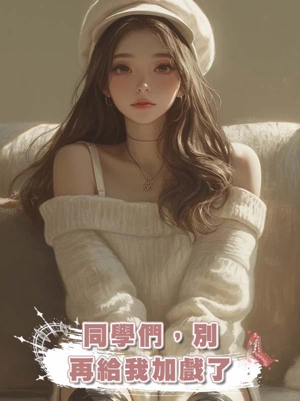 同學們，別再給我加戲了