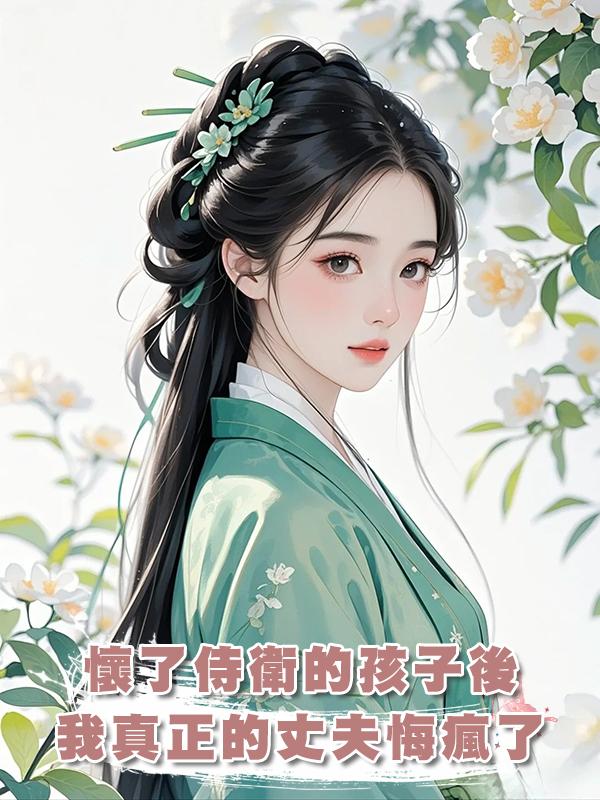 懷了侍衛的孩子後，我真正的丈夫悔瘋了