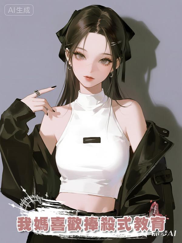 我媽喜歡捧殺式教育