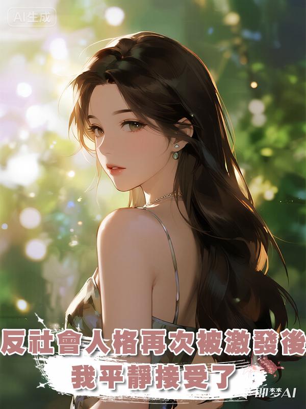 反社會人格再次被激發後，我平靜接受了