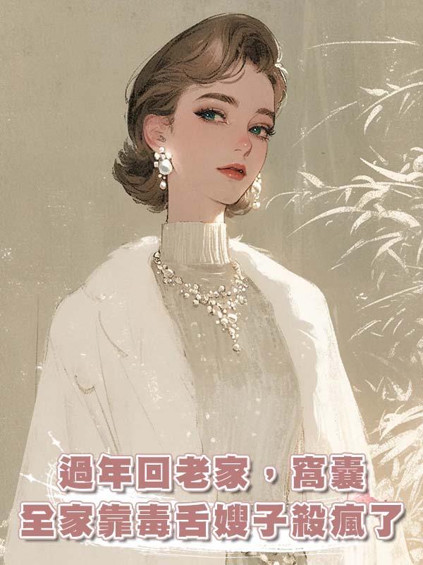 過年回老家，窩囊全家靠毒舌嫂子殺瘋了