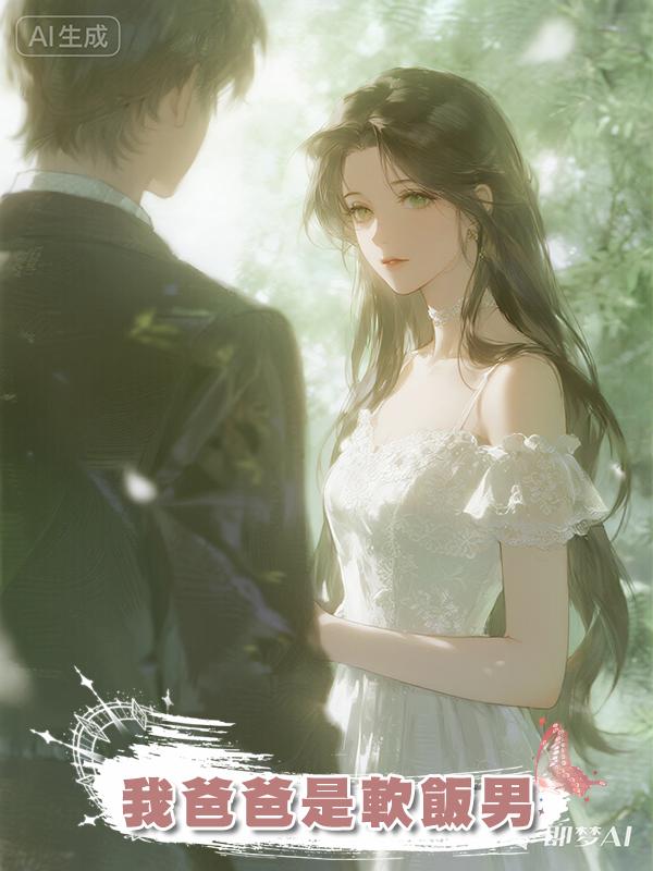 我爸爸是軟飯男