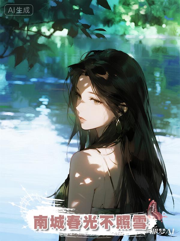 南城春光不照雪
