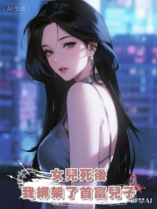 女兒死後，我綁架了首富兒子