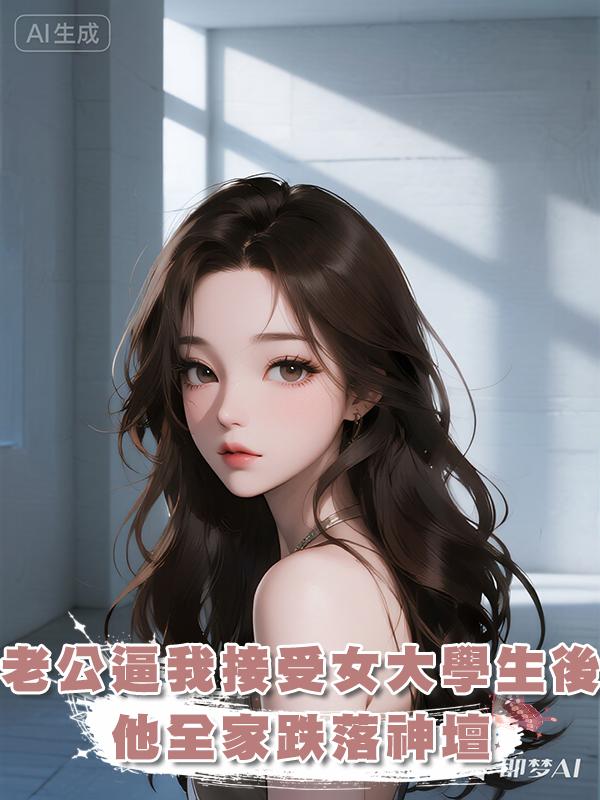 首富老公逼我接受他收留的女大學生後，他全家跌落神壇