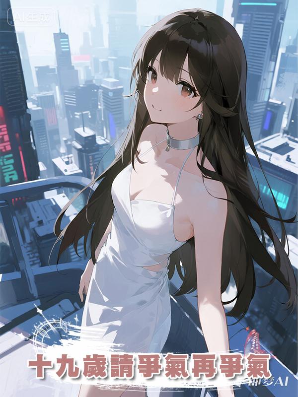 十九歲請爭氣再爭氣