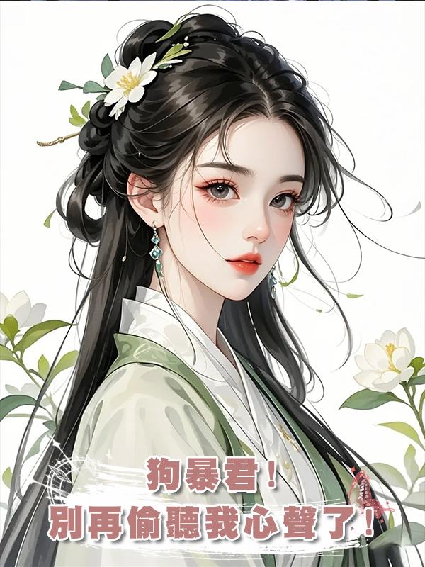 狗暴君!別再偷聽我心聲了!