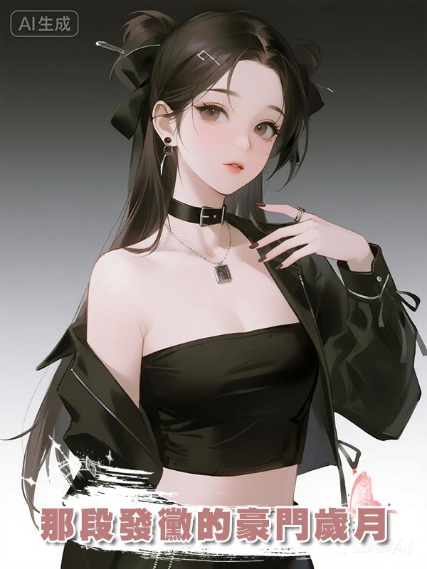 那段發黴的豪門歲月