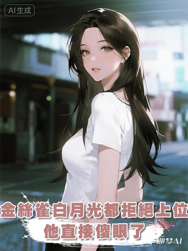 金絲雀和白月光都拒絕上位，他直接傻眼了