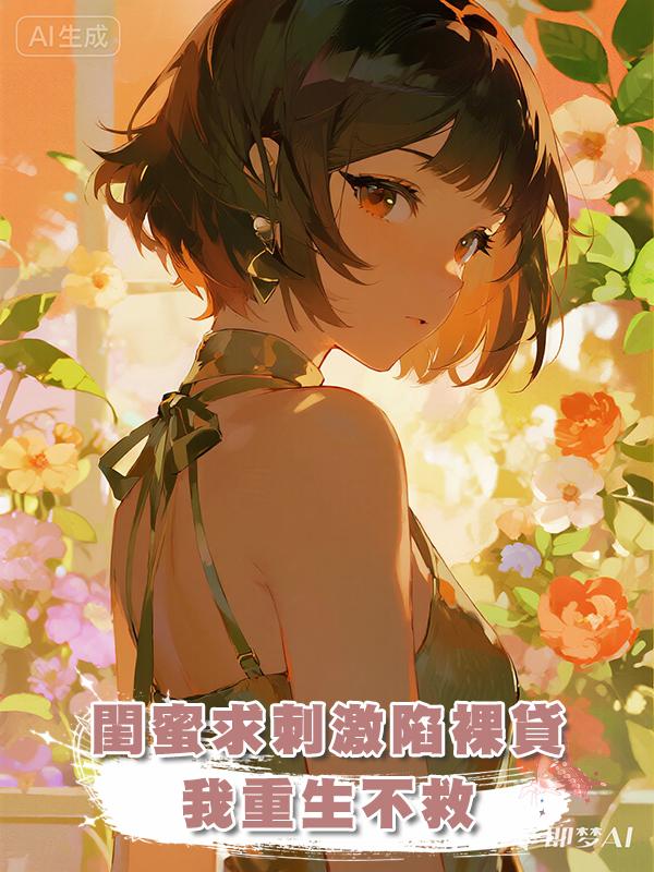 閨蜜求刺激陷裸貸，我重生，不救隻看報應