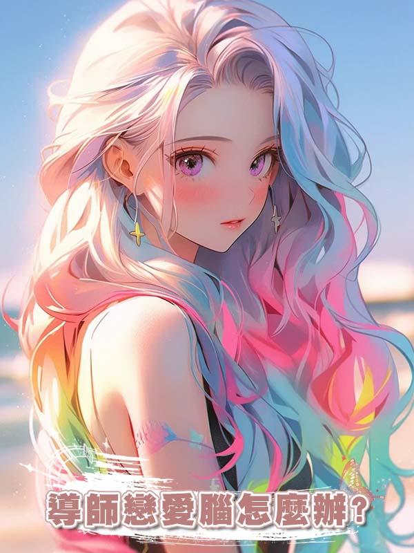 導師戀愛腦怎麼辦?