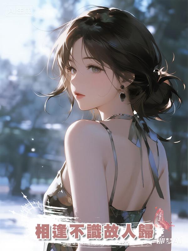 相逢不識故人歸