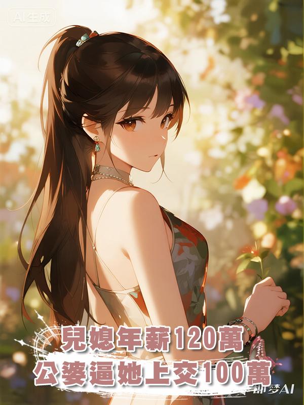 兒媳年薪120萬，公婆逼她上交100萬，她7個字讓公婆愣住