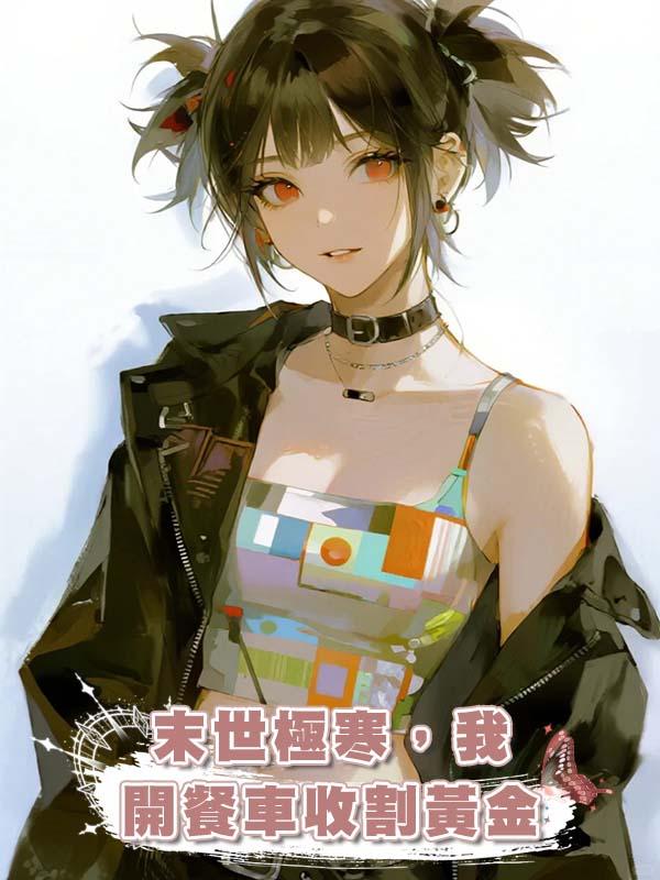 末世極寒，我開餐車收割黃金，渣男未婚夫跪斷雙腿，隻求一口熱湯