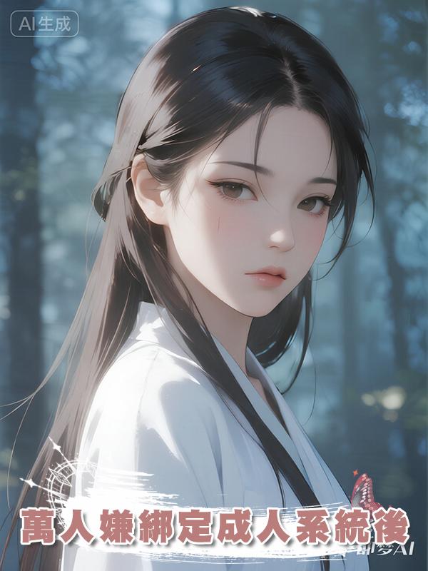 萬人嫌綁定成人系統後