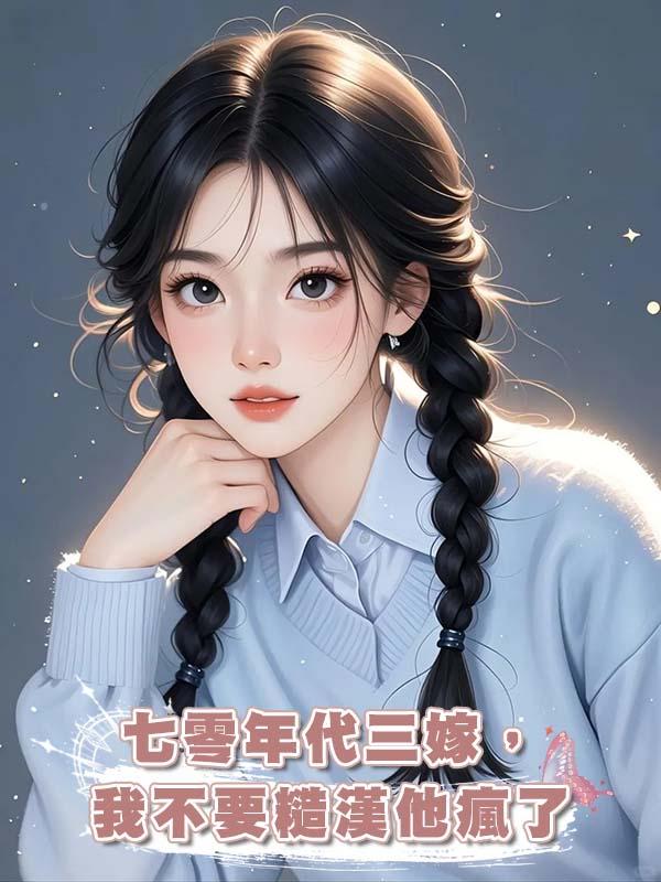 七零年代三嫁，我不要糙漢他瘋了
