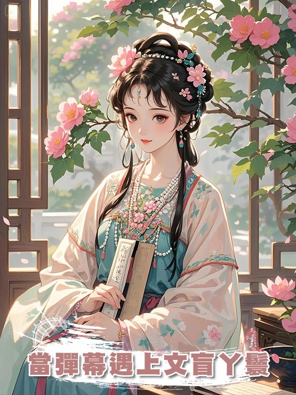 當彈幕遇上文盲丫鬟