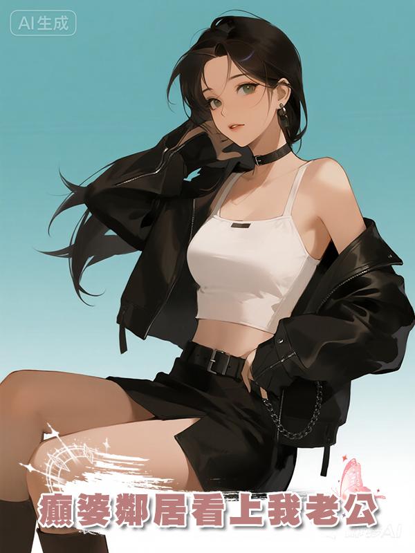 癲婆鄰居看上我老公