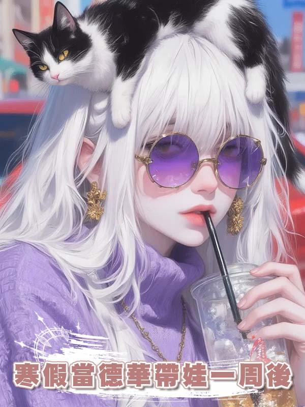 寒假當德華帶娃一周後，家族群開始叫我張阿姨