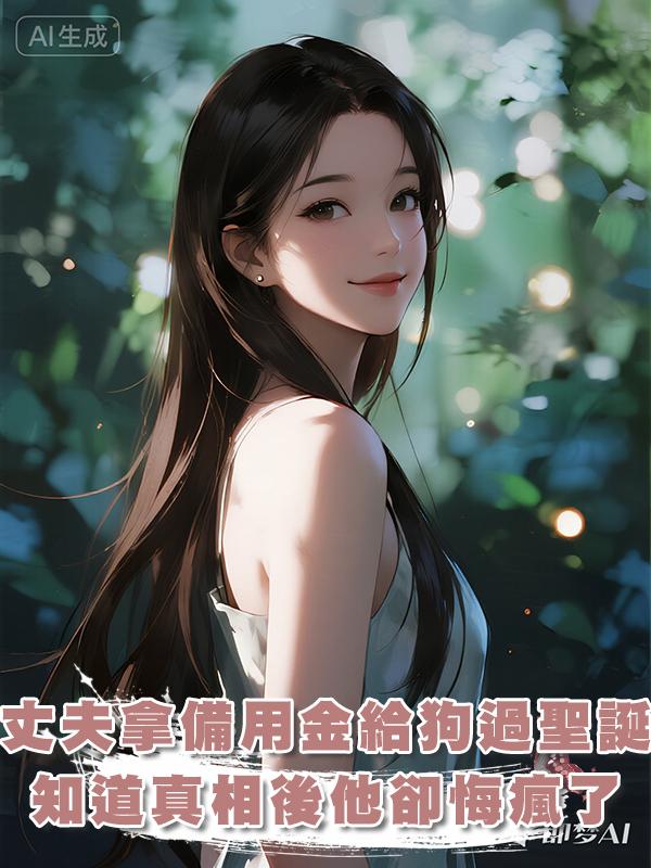 丈夫拿備用金給女閨蜜的狗過聖誕，知道真相後他卻悔瘋了