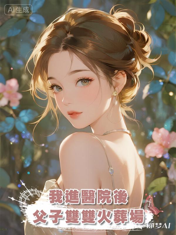 我進醫院後，父子雙雙火葬場