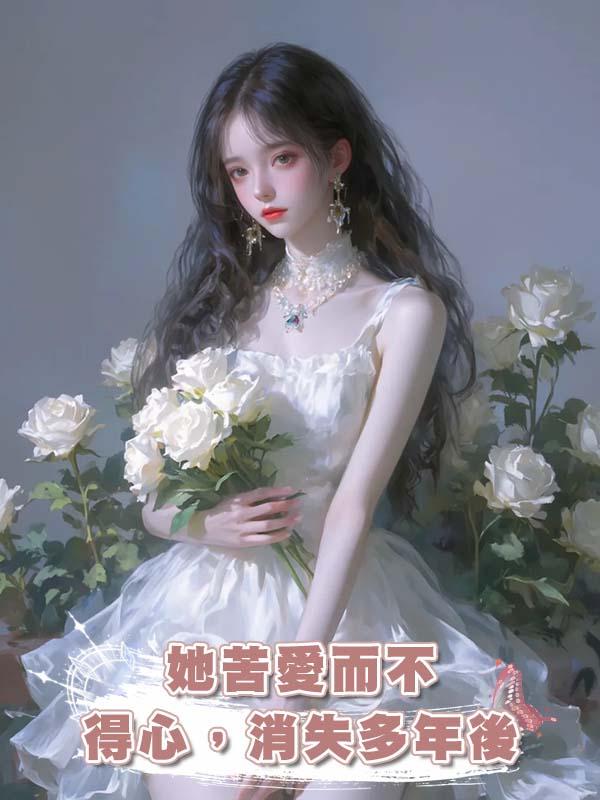 她苦愛而不得心，消失多年後，又出現在了他最想她的那年