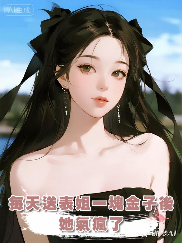 每天送給表姐一塊金子後，她氣瘋了