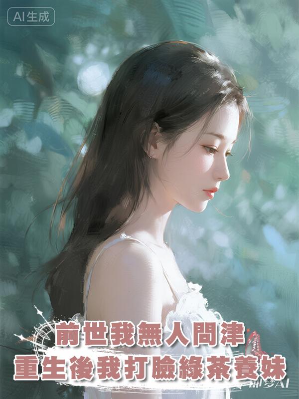 前世我無人問津，重生後我打臉綠茶養妹殺出重圍