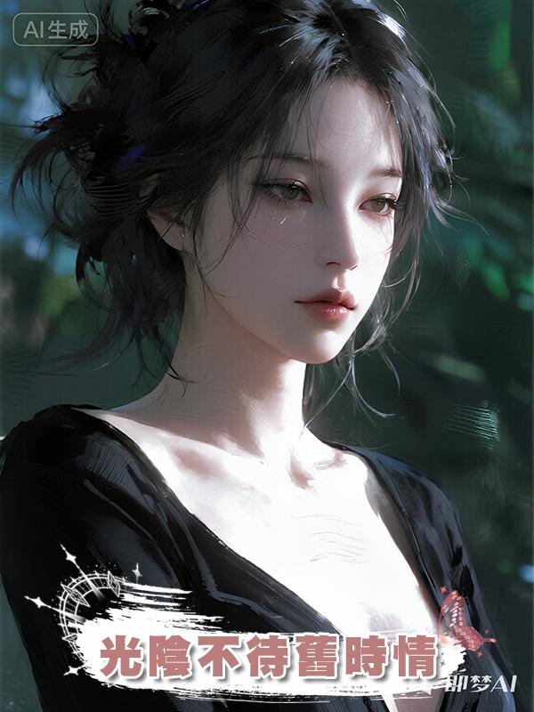 光陰不待舊時情