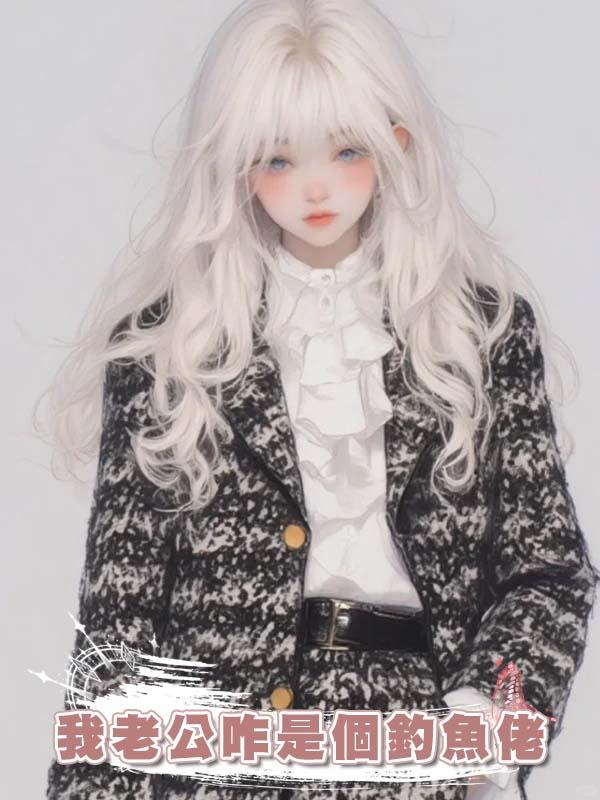 我老公咋是個釣魚佬